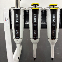 Sartorius Set of 6 Tacta Pipettes image 0